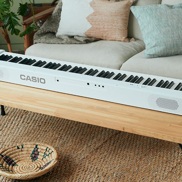 Casio Digital Piano CDPS110 Marco Casio Distributor Malaysia