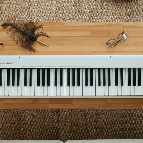 Casio Digital Piano CDPS110 Marco Casio Distributor Malaysia