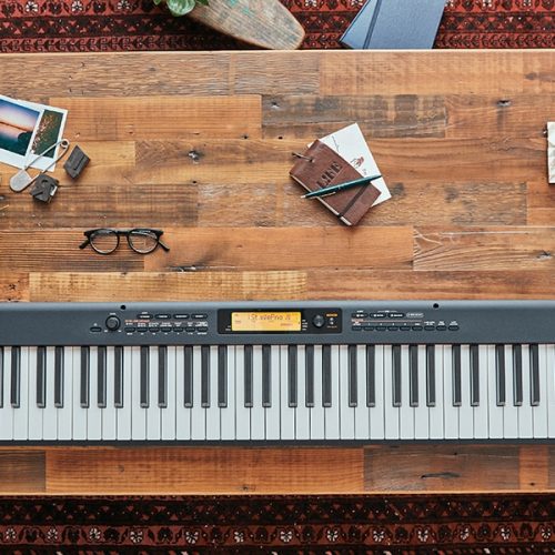 Casio Digital Piano CDPS360 Marco eStore Casio Distributor Malaysia